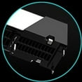 thumbnail image 6 of Asus Prime B560M-A AC Desktop Motherboard - Intel B560 Chipset - Socket LGA-1200 - Intel Optane Memory Ready - Micro ATX, 6 of 14