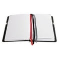 thumbnail image 5 of Staples TR58434 Mastery Journal, Black - Medium Size, 192 Lined Pages, Hardcover Planner, 5 of 7