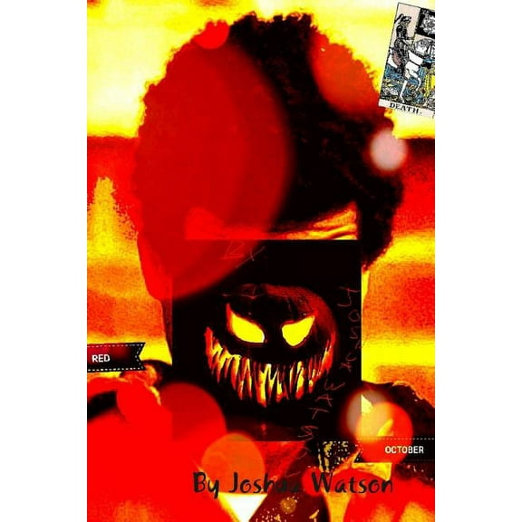 Red October, (Paperback)