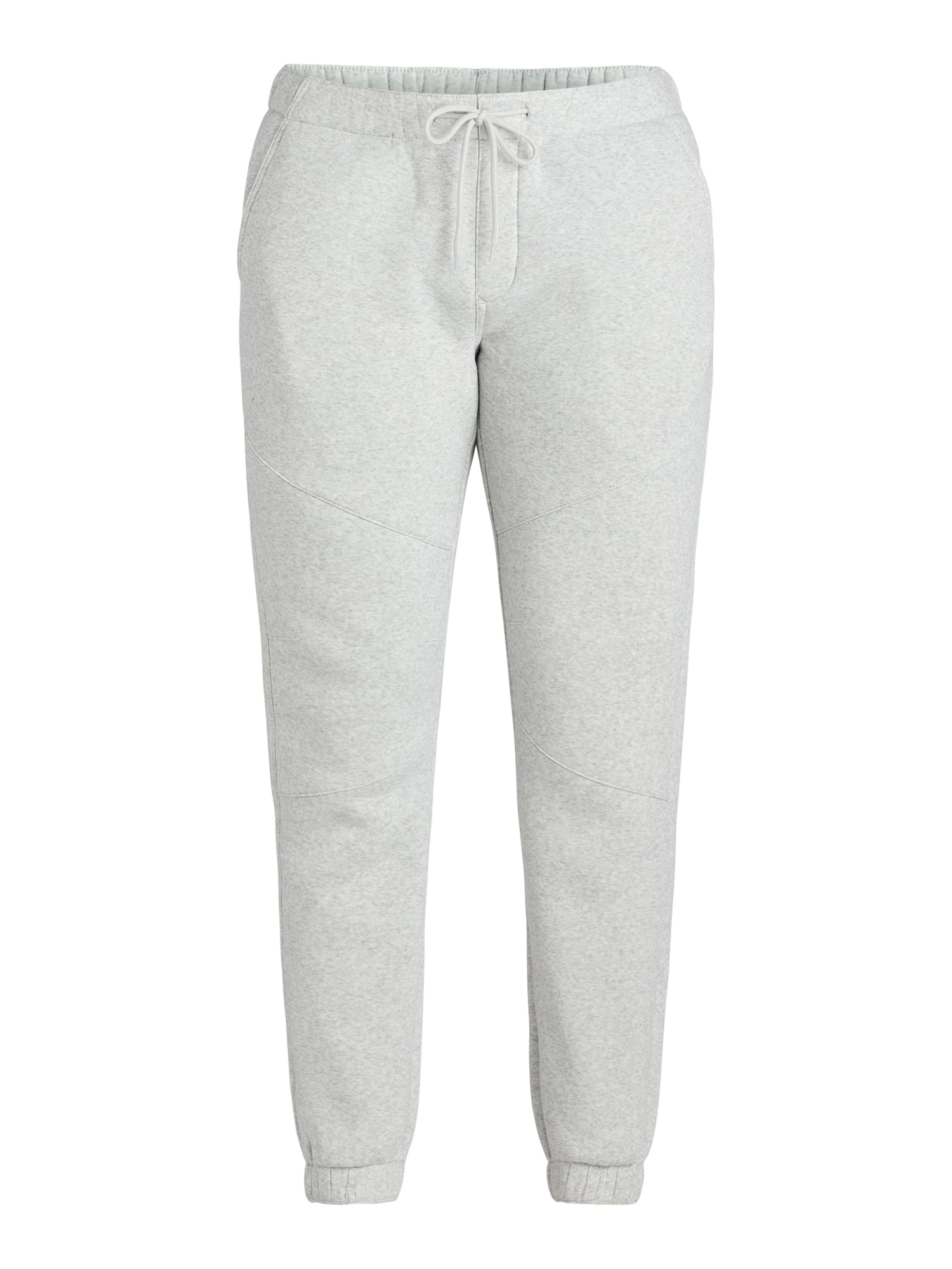 Lazer Men's Fleece Moto Sweatpants, Sizes XS-3XL