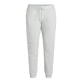thumbnail image 5 of Lazer Men's Fleece Moto Sweatpants, Sizes XS-3XL, 5 of 5