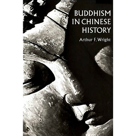 Buddhism in Chinese History (Paperback)