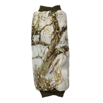 TrueTimber Unisex MegaMuff Insulated Hand Warmer