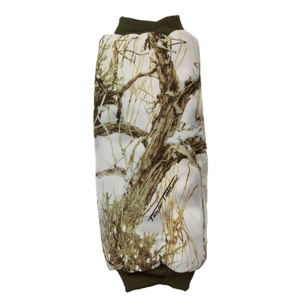 UPC: 0841985145610 | TrueTimber MegaMuff MC2 Snow Camo