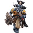 thumbnail image 1 of Figura de acción HUAXI DARK SOURCE (HAINAN) TECH JOYTOY WH 40K, 1 of 6