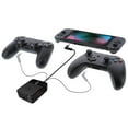 thumbnail image 6 of Bionik BNK-9041 Chat Mixer Bluetooth Accessory for Gaming Headsets, 6 of 7