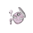 thumbnail image 1 of Audifonos In-ear Bluetooth Inalámbricos Rosa Mvpsmart Led ROSA transparente, 1 of 4