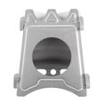thumbnail image 4 of FUTUREORYY Camping Cooking Equipment Stainless Steel 1Pack for Enthusiasts, 4 of 7