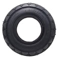 thumbnail image 1 of Pneu Tubeless Solide Sans Ballerines pour Razor 200 X 50 (8 X 2) E100 E150 E175 E200, 1 of 5
