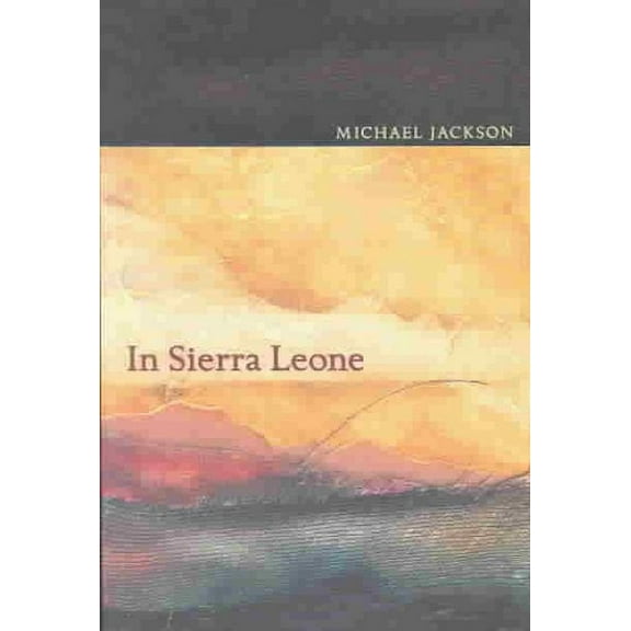 In Sierra Leone (Paperback)