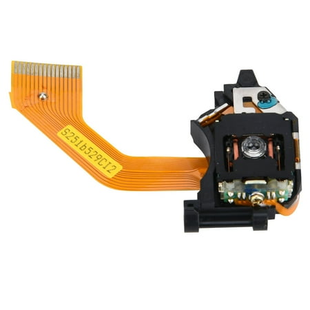 

EZSPTO Head CD Head AWRCC1 Optical Pickup Replacement Kit Fit For Music System Unit