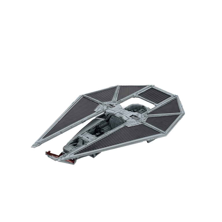 【海外限定】スターウォーズ マイクロギャラクシー スクワドロン タイリーパー Amazon.co.jp: スターウォーズ マイクロギャラクシー戦隊タイリーパー