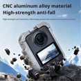 thumbnail image 4 of For Dji Osmo360 Rabbit Cage Metal Cage For Horizontal And Vertical Shooting, 4 of 5
