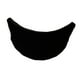 thumbnail image 1 of Bolsa para bolos, bolsa para pulir bolos, bolsa para limpiador de bolas, toalla de limpieza para bolos (negro), 1 of 9