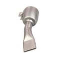 thumbnail image 3 of Boquilla Plana de Soldadura Boquilla de Soldadura Tubular Plana de 20 Mm para Herramienta Soldadora Duradera, 3 of 9