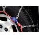 thumbnail image 5 of Peerless 0232805 Cadena de tracción para neumáticos Auto-trac Light Truck/suv - Juego de 2 Kuyhfg Bienvenido a Kuyhfg, 5 of 5