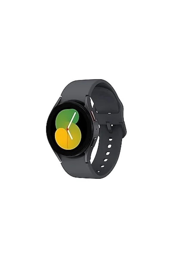Pre-Owned Samsung Galaxy Watch5 40mm Smart Watch, Graphite