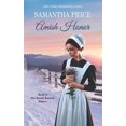thumbnail image 2 of Pre-Owned Amish Honor: Amish Romance (Paperback) 1794456767 9781794456761, 2 of 2