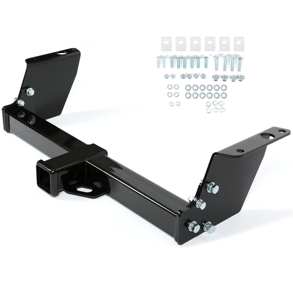 Trailer Hitch 2" Towing  Receiver Fit For Ford Ranger 83-11 Mazda B-Series 94-09
