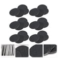 thumbnail image 3 of 120pcs Reemplazo de sandpapers File de pie Callus Removedor Tool Manicure Pie Herramienta, 3 of 5