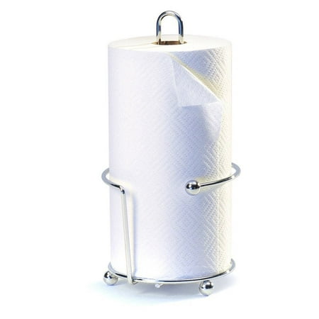 Orbit Paper Towel Holder, Chrome