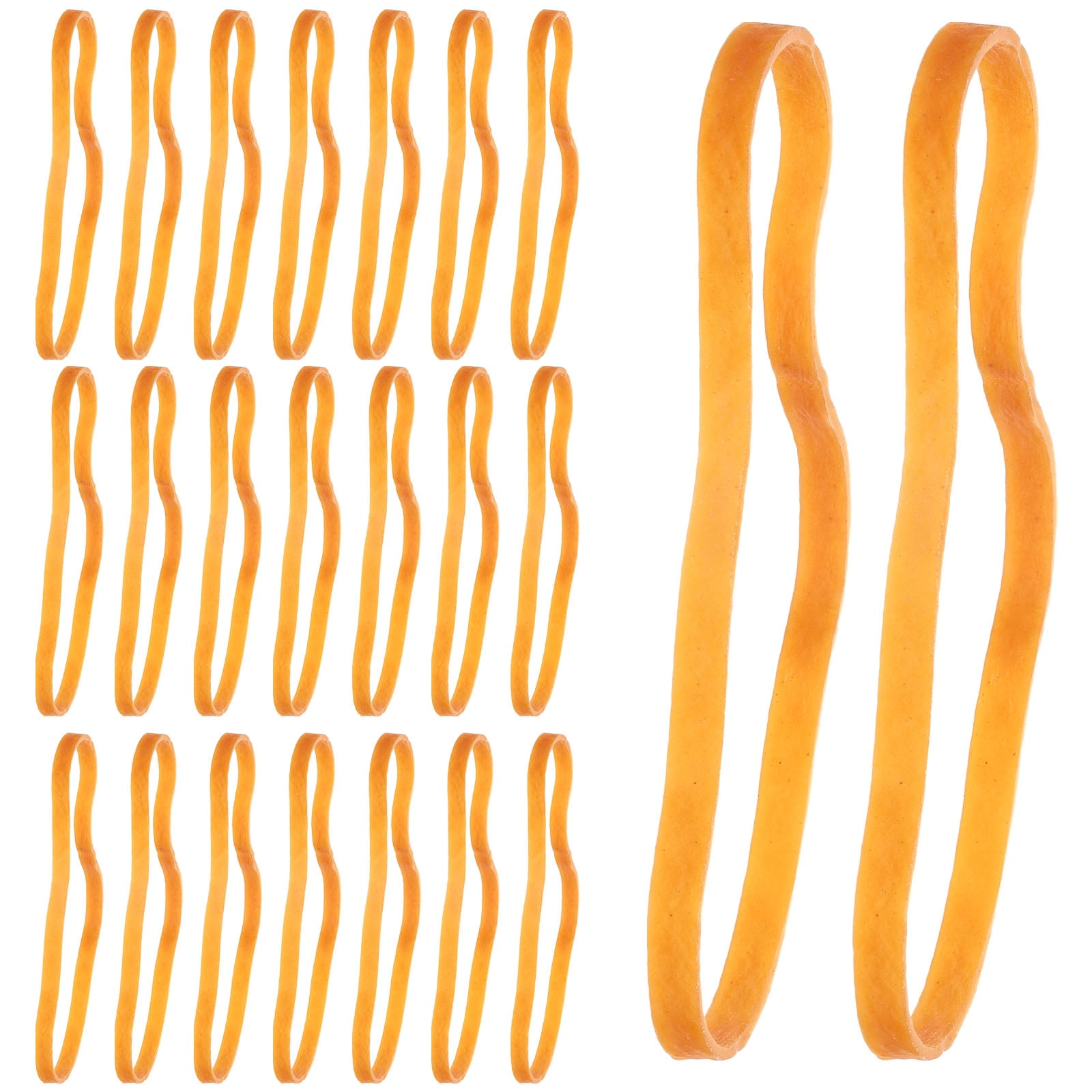 HEMOTON Thick Elastic Band Strong Travel 10.00X10.00X0.60CM