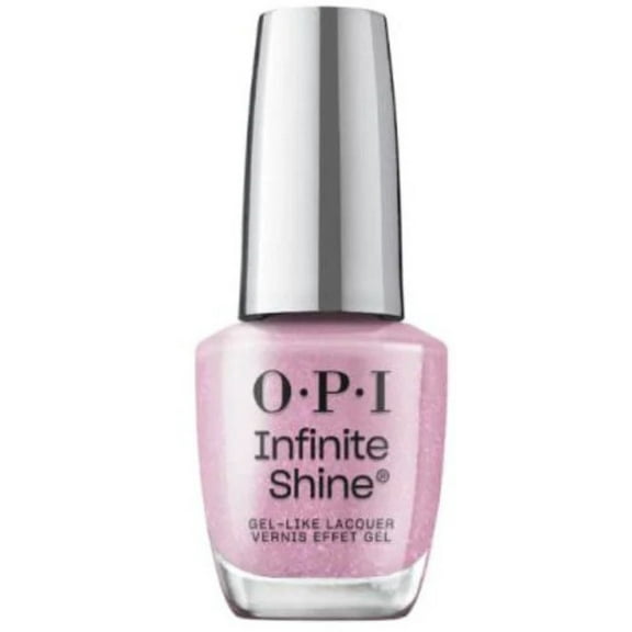 OPI Inf Shine #ISL 165 - Time Will Pastel / Spring 2025 Collection
