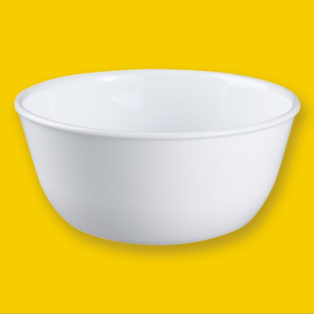 Corelle® Winter Frost White, Bowl, 28oz