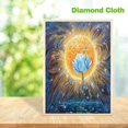 thumbnail image 3 of Flower 5D DIY Full Drill Diamond Painting, 3 of 3