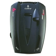 Cobra Radar ESD 737