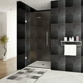 thumbnail image 1 of LessCare Ultra-E 36'' x 72'' Hinged Shower Door, 1 of 2