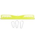 thumbnail image 1 of unbranded 1 Set Strength Training Pull Up Bars Handle for Training Accessories, 1 of 7