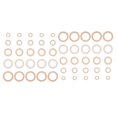 thumbnail image 1 of 50 Piezas Anillo de Madera Natural 30 - 70mm Sunnimix Bucle de Madera, 1 of 8