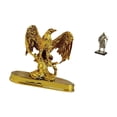 thumbnail image 4 of Figura de caballero, estatua moderna, escultura creativa europea, adorno decorativo para el hogar, la oficina, el escritorio, la sala de estar, la ent, 4 of 7