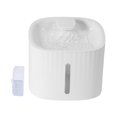 thumbnail image 2 of DOLITY Distributeur d'Eau Automatique pour Chat USB avec Arrêt Automatique Ordinaire, 2 of 9