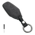 thumbnail image 2 of Car Key Case Car Key Shell Car Accessories Stylish Birthday Present Gifts Keychains Key Fob Cover for Atto 3 Yuan Plus Style D, 2 of 6