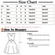 thumbnail image 3 of Vestido largo estampado para mujer, falda, falda de cuello redondo, vestido de mujer Fridja  qw2644, 3 of 7