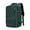 A3-Peacock Blue-Lightweight version, variant on Lightweight Travel backpacks for Adults, Flight Personal Carry on Backpack for Women Men, Approved Airlines Back Pack Carry-ons Mochilas de Viaje, Waterproof Luggage Laptop Backpack Olive-Green