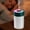 Green, variant on USB Cool Mist Humidifier with Colorful Night Light, 260ml Mini Portable Air Humidifier – Quiet Ultrasonic for Bedroom, Office, Baby Room, Plants – Easy Clean (White, Pink, Green)
