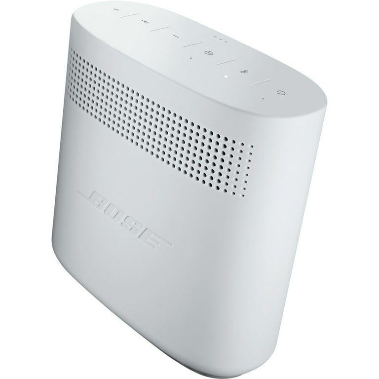 Bose SoundLink Color II ホワイト Bose SoundLink Color Waterproof Portable Bluetooth Speaker, White