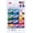 DAS Smart Harmonic, variant on DAS Smart Clay Set, Harmonic Set, Set of 12 (1 oz.) Packs