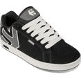 thumbnail image 2 of Etnies Men's Fader Skate Shoe  Black/Charcoal/Blue, 2 of 4
