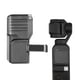 thumbnail image 1 of Protector de pantalla antiarañazos SUSUchens para cámara DJI Pocket 2/OSMO Pocket, transparente, color negro, 1 of 8
