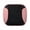 Pink, variant on Qholemyo USB Powered Ventilated Car Seat Cushion 3 Speed Cooling Pad For Home Office Chair