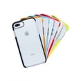 thumbnail image 3 of Funda Ultra Impacto Para iPhone 8 Plus, Uso Rudo, InstaCase  Protector para iPhone 8 Plus ultra impacto, Case anticaídas, 3 of 4