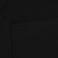 thumbnail image 4 of Wangkekeji Girls Solid Color Elastic Waist Yoga Leggings With Pockets Stretchy Comfortable Workout Pants For Gym Dance And Casual Wear Size 6 Girls Leggings, 4 of 4