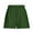 Green, variant on Abcnature Plus Size Shorts, Womens Athletic Shorts, Women Fashion Solid Color Casual Wide Leg Loose High Waist Lace-Up Shorts, Comfy Beach Shorts, Yoga Pants, Cycling Sport Shorts Sky Blue M