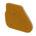 thumbnail image 4 of 3XG-E4451-00, Air Filter Sponge Practical Air Filter Foam High Compatibility Light Weight  for Motorcycle Replacement for NS Aerox SA421 50cc 2013-2016, 4 of 7