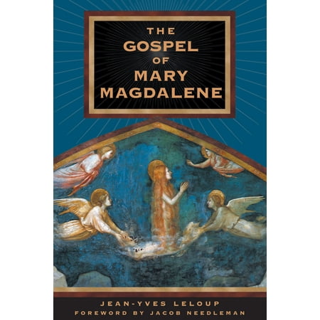 Gospel of Mary Magdalene (Paperback)