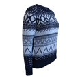 thumbnail image 3 of Suéter Simply Basic para Mujer Navideño Basic, 3 of 4